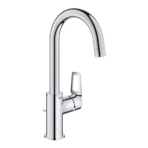 BAULOOP SINGLE-LEVER BASIN MIXER 1/2