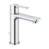 Lineare Single-Lever Basin Mixer 1/2″ S-Size
