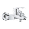 Eurosmart Single-Lever Bath Mixer 1/2″