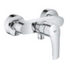 Eurosmart Single-Lever Shower Mixer 1/2"