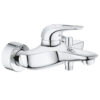 Eurostyle Single-Lever Bath Mixer 1/2″