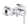 Lineare Single-Lever Shower Mixer 1/2″