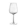 Rose Garden Red Wine Goblet Set 4pcs