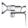 Bauedge Single-Lever Shower Mixer 1/2″ - Image 2