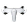 Bauedge Single-Lever Shower Mixer 1/2″ - Image 3