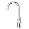 BAULOOP SINGLE-LEVER BASIN MIXER 1/2" L-SIZE - Image 2