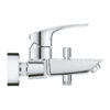 Eurosmart Single-Lever Bath Mixer 1/2″ - Image 2