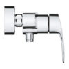 Eurosmart Single-Lever Shower Mixer 1/2" - Image 2