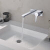 Lineare Single-Lever Shower Mixer 1/2″ - Image 2