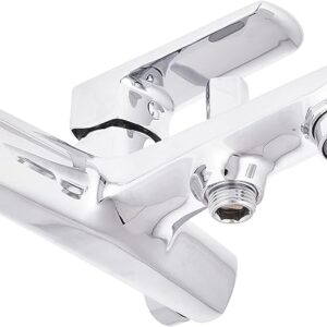 Tredex Brish Bath Shower Mixer Without Shower Set