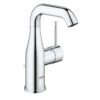 Essence Single-Lever Basin Mixer 1/2″ M-Size