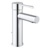 Essence Single-Lever Basin Mixer 1/2" S-Size