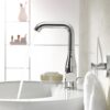 Essence Single-Lever Basin Mixer 1/2″ M-Size - Image 2