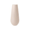 Manufacture Collier Beige Vase Carre Tall
