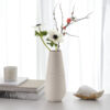 Manufacture Collier Beige Vase Carre Tall - Image 3