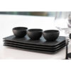 Manufacture Rock Dip Bowl Set 4pcs - Image 3