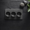 Manufacture Rock Dip Bowl Set 4pcs - Image 2