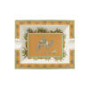 Samarkand Mandarin Ashtray