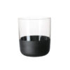 Manufacture Rock Old Fashion Tumbler Set 4pcs