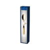 NewWave Caffe Coffee Spoon Gold Plated - Image 2
