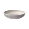 Perlemor Sand Pasta Bowl 22cm