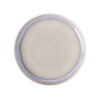 Perlemor Sand Flat Plate 27cm