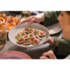 Perlemor Sand Flat Plate 27cm - Image 4