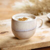 Perlemor Sand Mug 0.35L - Image 2