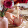 Perlemor Home Candlestick - Image 5