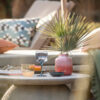 Perlemor Home Nek Vase Small - Image 3