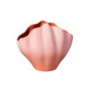 Perlemor Home Shell Vase