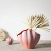 Perlemor Home Shell Vase - Image 6