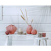 Perlemor Home Shell Vase - Image 3
