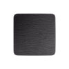 Manufacture Rock Square Gourmet Plate