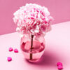 Rose Garden Home Vase Rose - Image 3