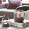 Rose Garden Home Tealight Holder - Image 2