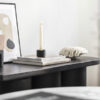 Manufacture Rock Home Candleholder - Image 2