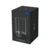 Manufacture Rock Home Hurricane Lamp Small - Image 2