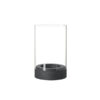 Manufacture Rock Home Hurricane Lamp Medium