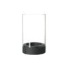 Manufacture Rock Home Hurricane Lamp Large