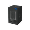 Manufacture Rock Home Hurricane Lamp Large - Image 3