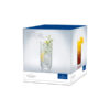 Rose Garden Longdrink Tumbler Set 4pcs - Image 4