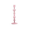 Like Home Candleholder Bubble Grape Large