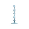 Like Home Candleholder Bubble Ice Large