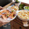 Clever Cooking Round Baking Dish 28 and Serving Dish Cover 30cm - Image 5