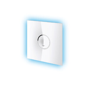 Grohe Ondus Digitecture Light Wall Plate