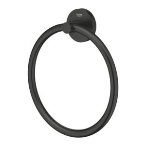 Essentials Towel Ring