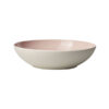 It's My Match Powder Serving Bowl Blossom