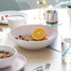 It's My Match Powder Serving Bowl Blossom - Image 3