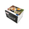 Vapiano trio bowl 6-piece set - Image 4